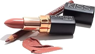 Inglot Makeup Set For Lips Nude Kiss ürün görseli 1