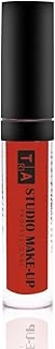 Tca Studio Make-Up Professional Likit Mat Ruj Liquid Matte Lipgloss 06 ürün görseli 1