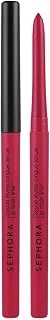 Lip Stain Liner - Uzun Süre Kalıcı Dudak Kalemi, 03 Strawberry Kissed ürün görseli 1