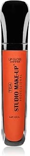 Shımmer Lip Gloss 002 ürün görseli 1