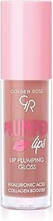 Plumped Lips Lipgloss No: 207 - Dolgunlaştırıcı Etkili Nemlendirici Parlatıcı ürün görseli 1