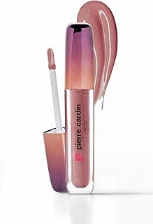 Pierre Cardin Shimmering Lipgloss Sedefli Parlak Likit Ruj 5 Ml- Mercan Rüyası-511 ürün görseli 1