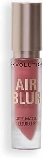 Revolution Revolutıon Aır Blur Mat Likit Ruj Ballet Pembe ürün görseli 1