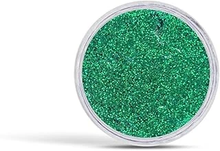 Jel Formlu Parlak Glitter - Green 5Ml ürün görseli 1