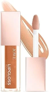 Jowe Nemlendirici Besleyici Lip Gloss - 10 Oh Brownie ürün görseli 1