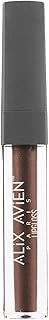 Alix Avien Uzun Süre Kalıcı Yapışkan His Bırakmayan Nemlendirici Dudak Parlatıcısı - Lipgloss 11 Chocolate Kiss ürün görseli 1