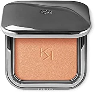 Kiko Milano Aydinlatici Pudra - Glow Fusi̇on Powder Hi̇ghli̇ghter 03 Di̇vi̇ne Bronze 8025272633208 (03 Divine Bronze) ürün görseli 1