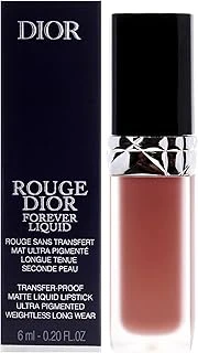 Rouge Forever Mat Bitişli Likit Ruj 300 Forever Nude Style, 5002959837 ürün görseli 1