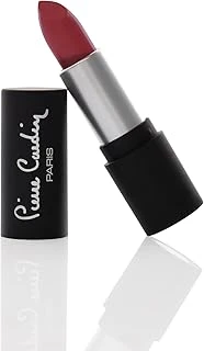 Pierre Cardin Matte Chiffon Touch Lipstick - Red Coral -188 ürün görseli 1