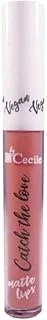 Cecile Vegan Matte Lips Lipgloss 05 ürün görseli 1