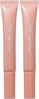 Alix Avien Koruyucu, Dolgunlaştırıcı, Nemlendirici Dudak Parlatıcısı - Silky Care Lipgloss 301 Pure Copper (2 Paketi) ürün görseli 1