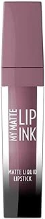 Marka My Matte Lip Ink Likit Mat Ruj 07 Marka: Kategori: Ruj ürün görseli 1