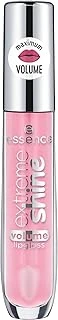 Essence Extreme Shine Volume Lip Gloss 02 ürün görseli 1