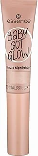 Essence Cosmetics Baby Got Blush Likit Highlighter 10 ürün görseli 1