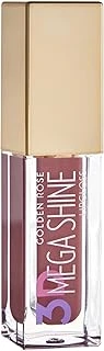 3D Mega Shine Lipgloss No: 112 Dudak Parlatıcısı ürün görseli 1