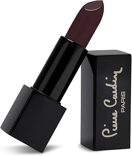 Pierre Cardin Matte Lipstick - Plum - 158 ürün görseli 1
