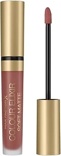 Likit Mat Ruj Color Elixir Matte Liquid Lipstick 010 Mute ürün görseli 1