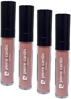 Pierre Cardin Staylong Lipcolor-Kissproof – Uzun Süre Kalıcı Lipgloss-Macchiato Kahvesi 5 Ml 329 (4 Paketi) ürün görseli 1