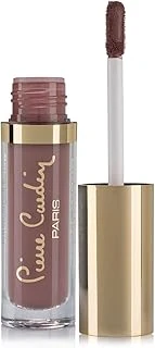 Pierre Cardin Matt Wave Liquid Lipstick – Mat Likit Ruj - Cappuccino ürün görseli 1
