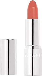 Lumene Luminous Moisture Lipstick Parlak Bitişli Nemlendirici Etkili Ruj 03 Twinflower ürün görseli 1