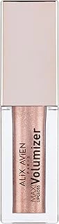 Alix Avien Maxivolumizer Lipgloss 208 - Sparkling Glaze - Kalıcı Nemlendirici Ruj - Dolgunlaştırıcı Etki ürün görseli 1