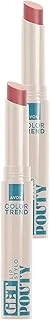 Avon Beauty Ruj Stylo Pink Peach İkili Set ürün görseli 1