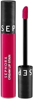 Cream Lip Stain – Bulaşmayan Kadife Bitişli Ruj - Mat Likit Ruj, 126 Pink ürün görseli 1