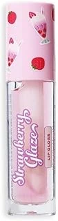 Revolution I Heart Milkshake Dudak Parlatıcısı Pink ürün görseli 1