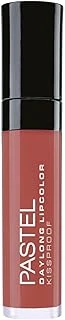 Pastel Daylong Lipcolor Kissproof 43 Ruj ürün görseli 1
