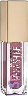 3D Mega Shine Lipgloss No: 106 Dudak Parlatıcısı ürün görseli 1