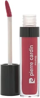 Pierre Cardin Staylong Lipcolor-Kissproof – Uzun Süre Kalıcı Lipgloss-5 Ml- Gül Ağacı-356 ürün görseli 1