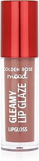 Mood Gleamy Lip Glaze Lipgloss No:201 Nude Kiss - Renkli Dudak Parlatıcısı ürün görseli 1