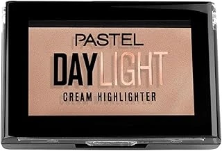 Pastel Aydınlatıcı - Daylight Cream Highlighter Sunset 8690644008122 No Color ürün görseli 1