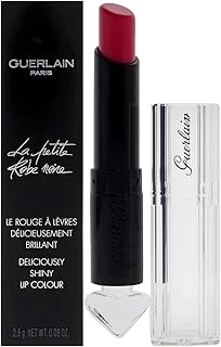 Guerlain La Petite Robe Noire Lips 065 Neon Pumps Ruj 1 Paket (1 X 2.8 G) ürün görseli 1
