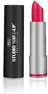 Tca Studio Make-Up Professional Mat Ruj Matte Lipstick 011 ürün görseli 1