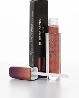 Pierre Cardin Shimmering Lipgloss Sedefli Parlak Likit Ruj Tarçın 5Ml ürün görseli 1