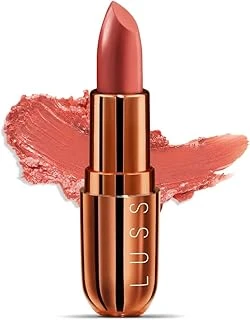 Timeless Saten Lipstick (Hello Summer 306 Saten) ürün görseli 1