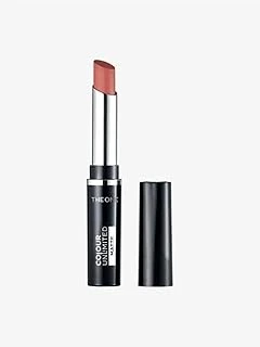 The One Colour Unlimited Mat Ruj - Infinite Peach 41636 ürün görseli 1