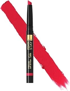Avon Power Stay Stylo Ruj Crimson Legacy ürün görseli 1