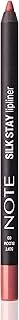 Note Cosmetics Silk Stay Lipliner Suya Dayanıklı İpeksi Dudak Kalemi - 03 Bloom ürün görseli 1