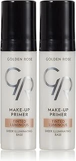 Make-Up Primer Tinted Luminous 1 Paket (2 Paketi) ürün görseli 1