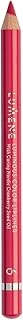 Lumene Luminous Color Lipliner Kalıcı Bakim Yapan Dudak Kalemi 6 Wild ürün görseli 1