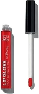 Avon Colour Lip Gloss Besleyici Dudak Parlatıcısı Tropical Twist ürün görseli 1