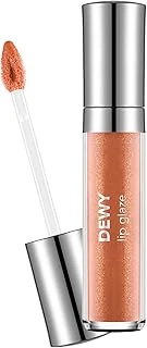 Dewy Lip Glaze Nemlendirici Etkili Yarı Transparan Dudak Parlatıcısı ürün görseli 1