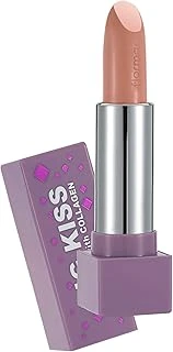Big Kiss Collagen Dolgunluk & Pürüzsüzlük Veren Yarı Mat Bitişli Ruj ürün görseli 1