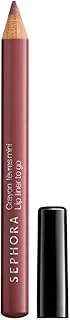 Lip Liner To Go - Mini Boyda Dudak Kalemi, 17 Light Brown ürün görseli 1