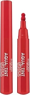 Deborah 24 Ore Lipstick Ruj Marker No: 04 Red Bena. 04 Red ürün görseli 1
