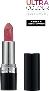 Avon Kremsi Ruj Frozen ürün görseli 1