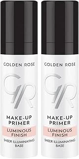 Make-Up Primer Luminous 1 Paket (2 Paketi) ürün görseli 1