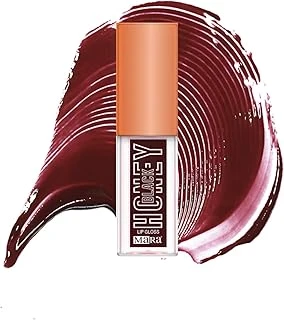 Mara Black Honey Lip Gloss ürün görseli 1